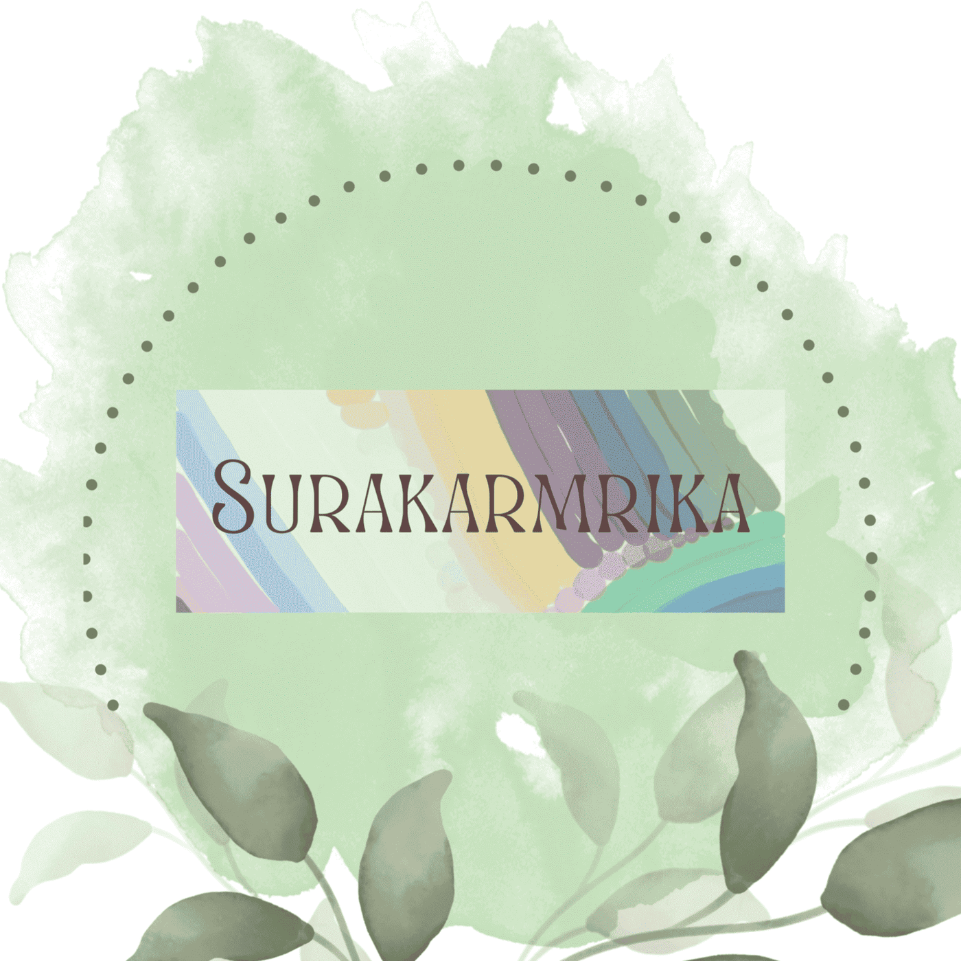 Surakarmrika - Rainbow