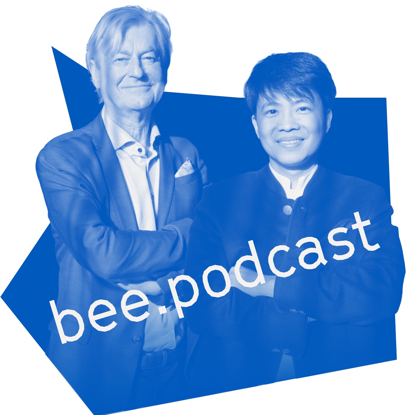 Kit Armstrong & Jan Caeyers, warum ist Mittelmäßigkeit bei Beethoven tödlich?