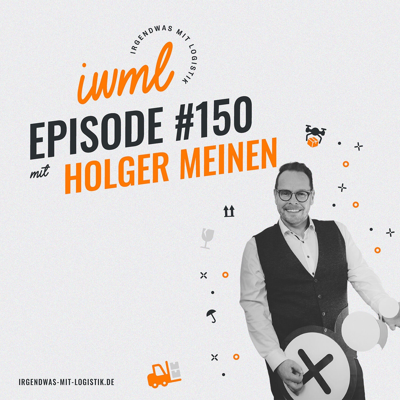 IWML #150 mit Holger Meinen von Common Solutions