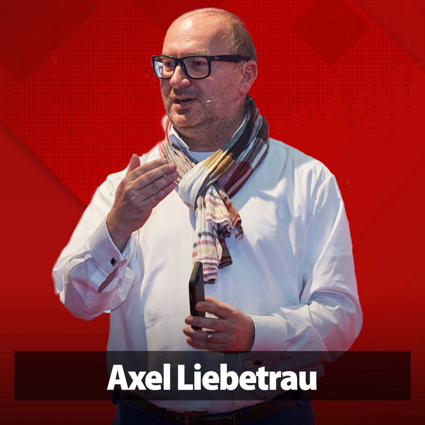 Warum verrückte Kunden besonders wichtig sind | Axel Liebetrau