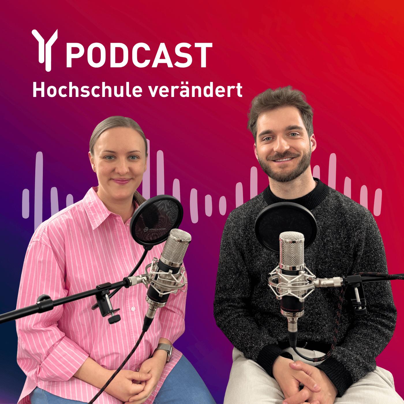 Hochschule zum Mitmachen – Regionale Projekte im Fokus