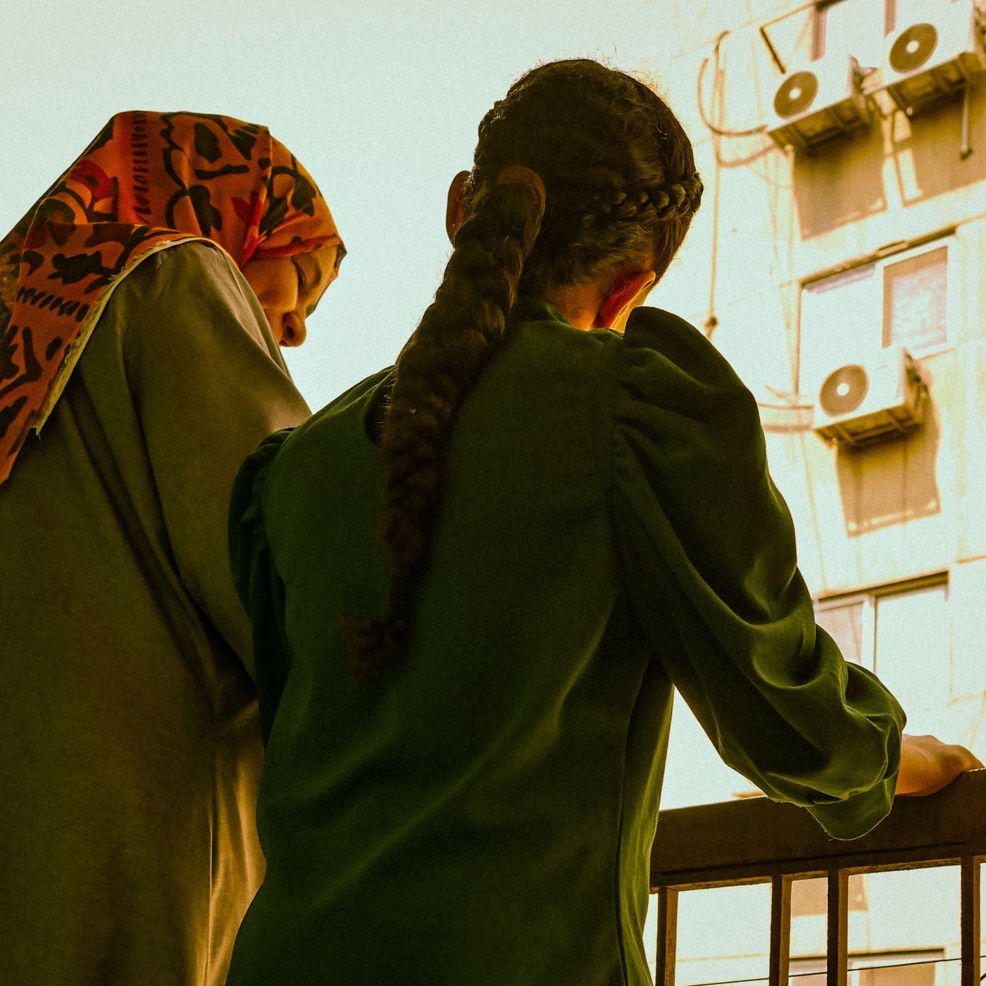 Von Gaza nach Ägypten: Das zweite Trauma