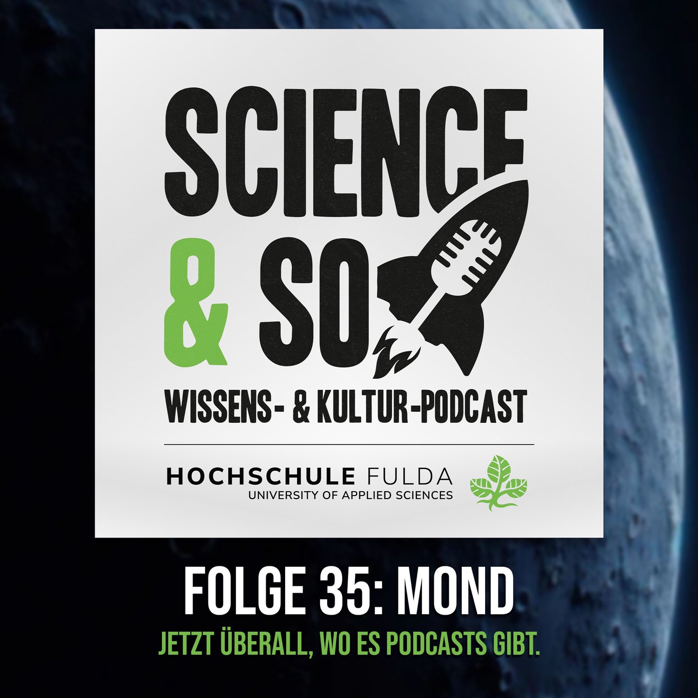 Folge 35: Mond