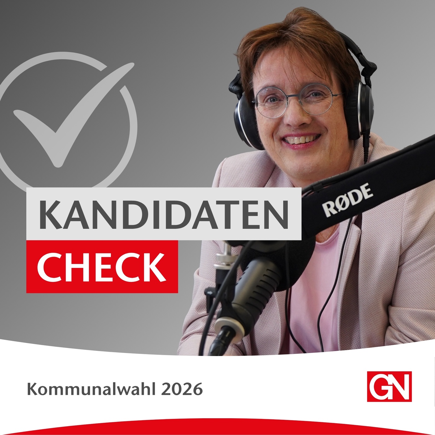 Silvia Pünt-Kohoff: Ich möchte Landrätin in der Grafschaft Bentheim werden