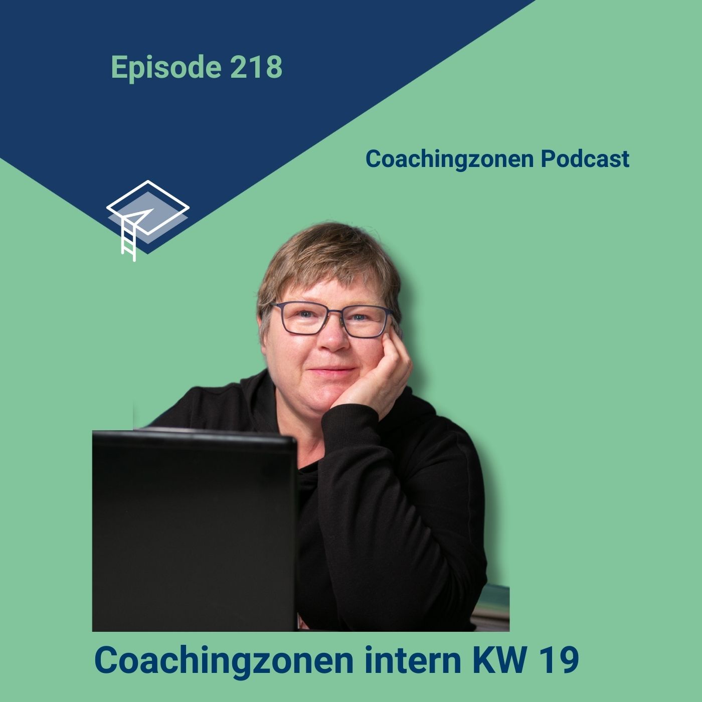 Coachingzonen Intern KW 19