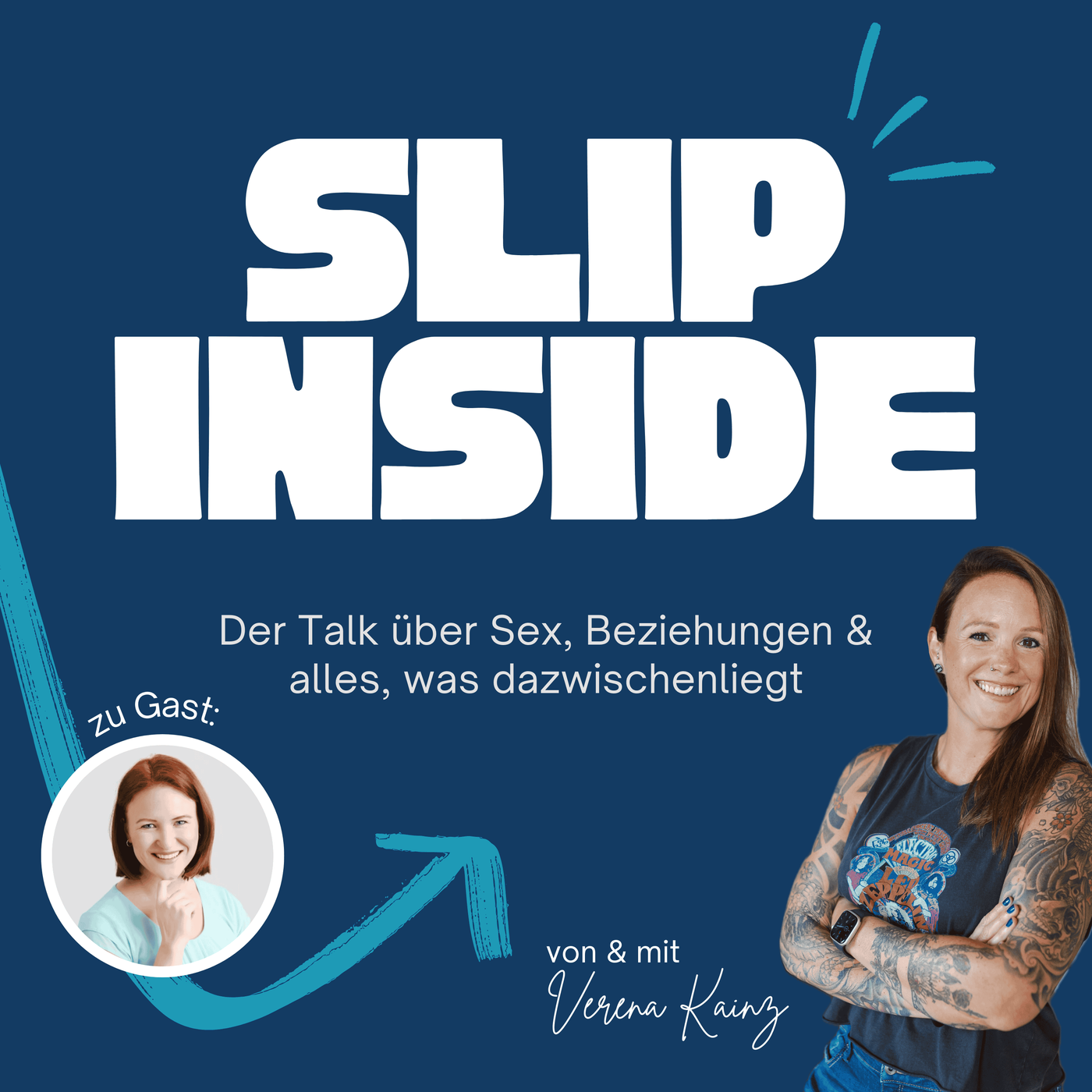 12 - Polyamorie – Freiheit, Eifersucht, Regeln oder doch das beste Beziehungsmodell?