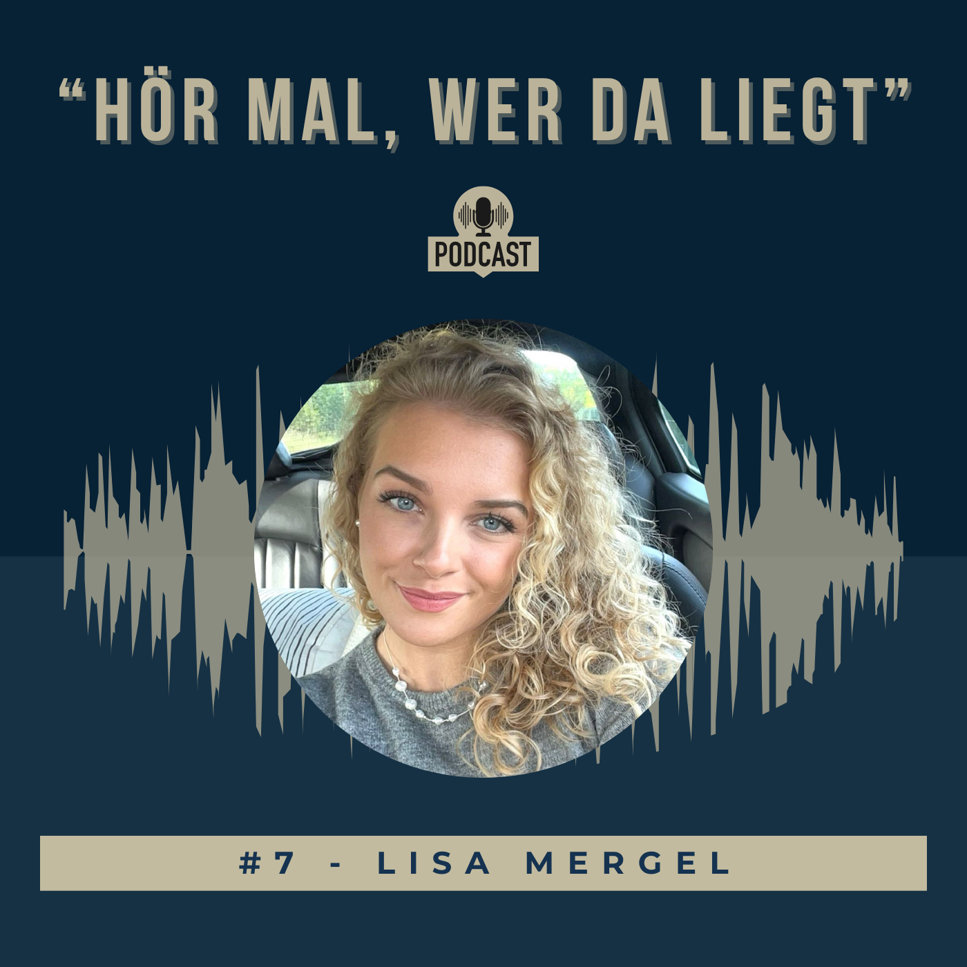#7 - Lisa Mergel