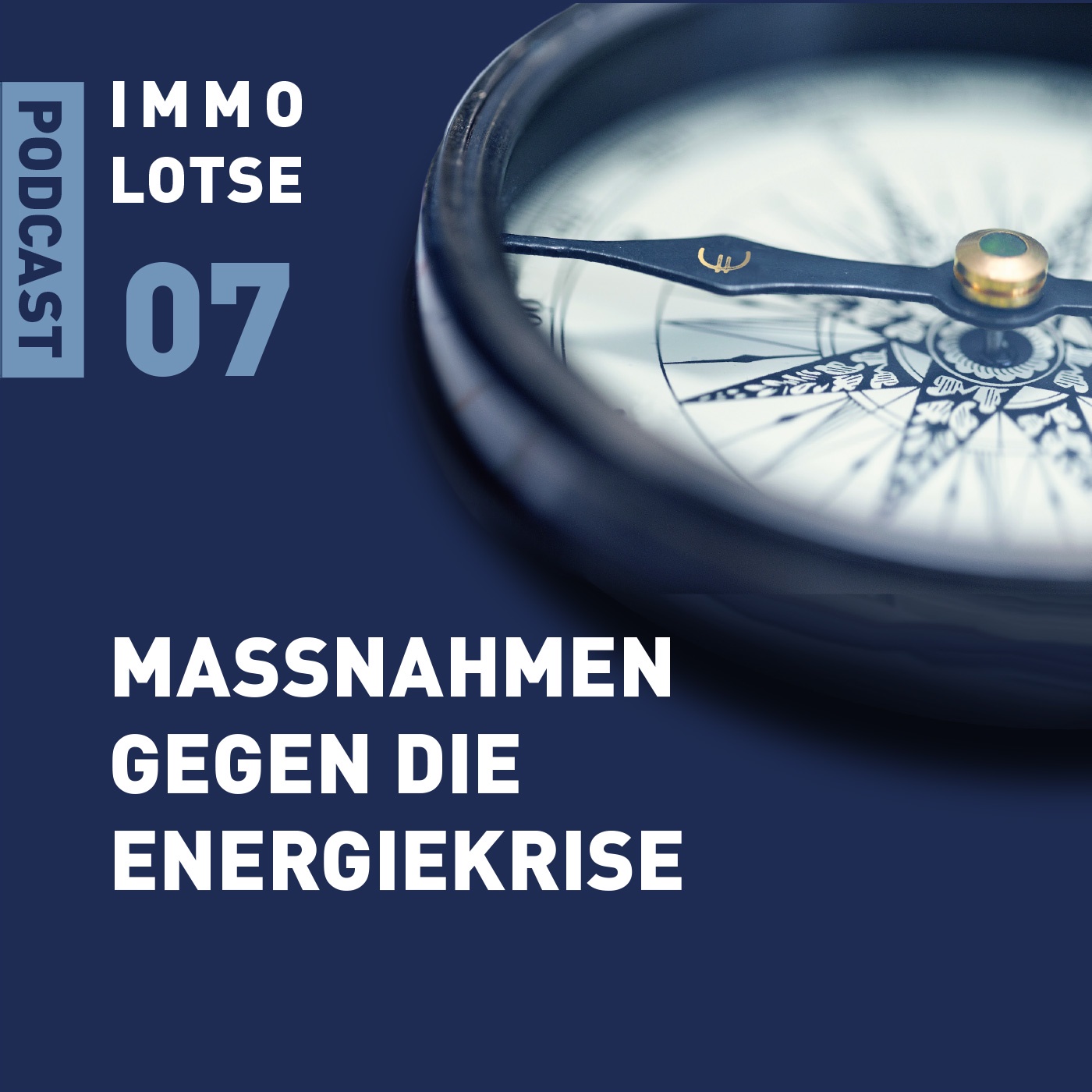 Massnahmen gegen die Energiekrise
