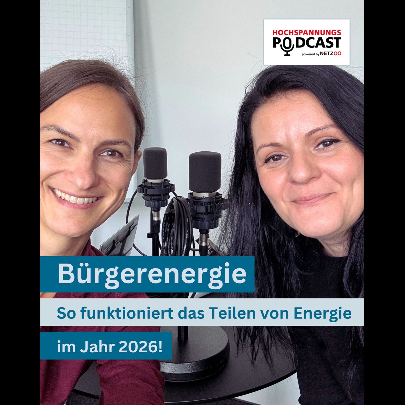 Die neuen Bürgerenergiemodelle
