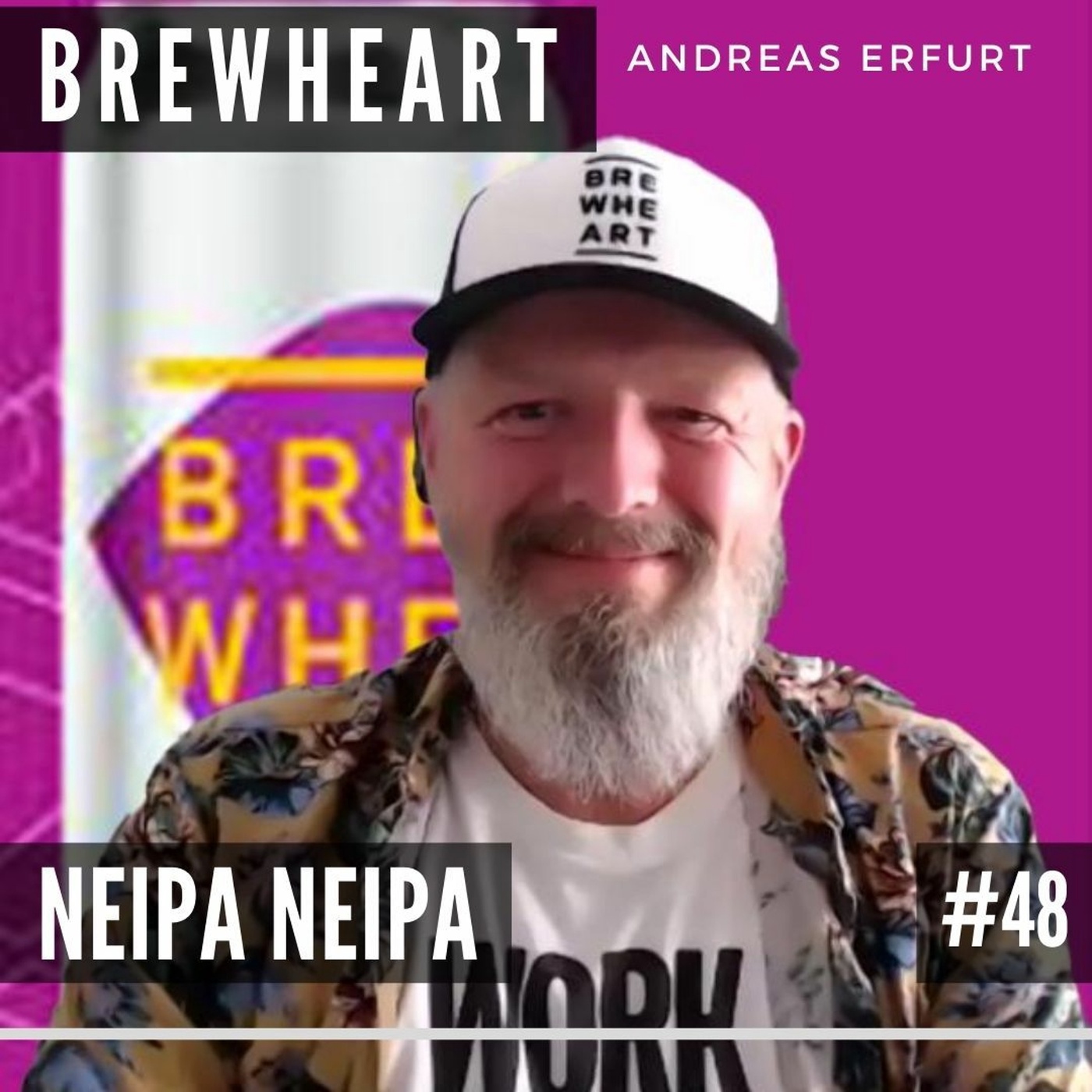 Andreas, kommt irgendwann die eigene Brauerei?