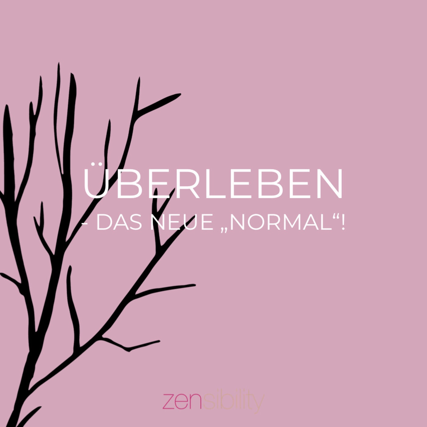 Im Überlebensmodus