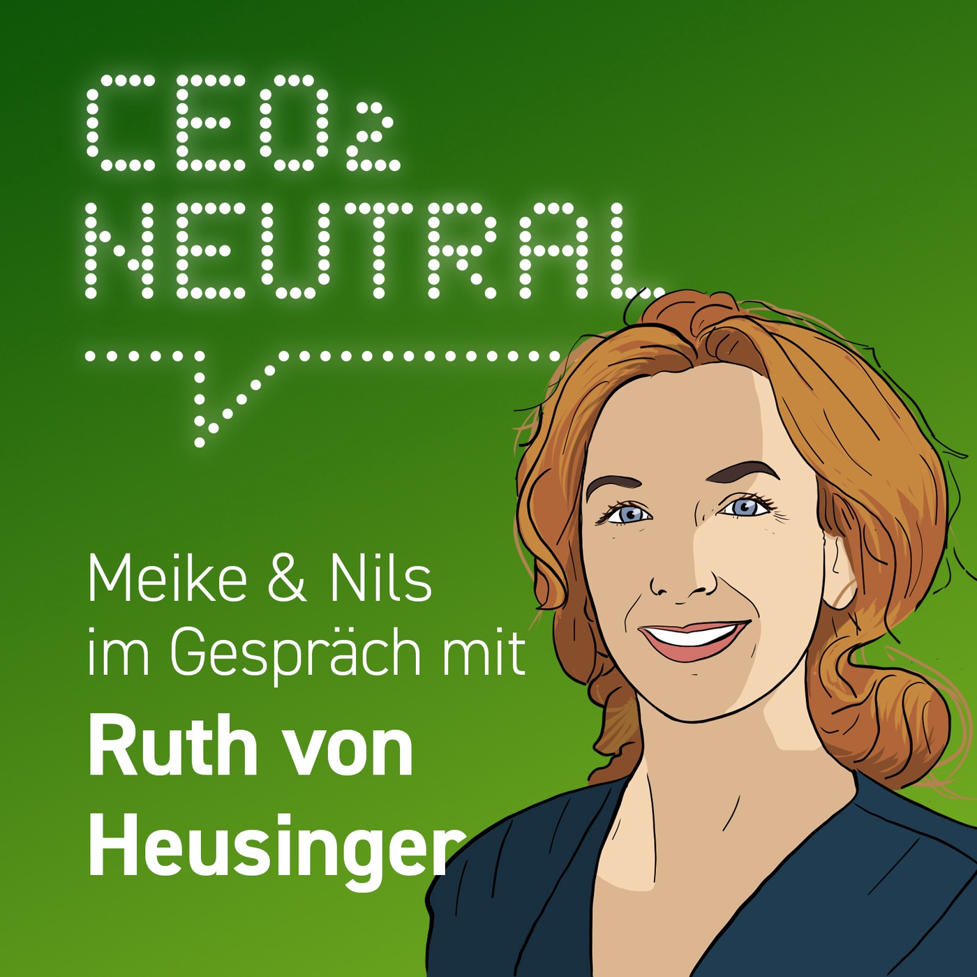 Emissionsrechte, Zertifikate, CO2-Kompensation – Ruth klärt auf