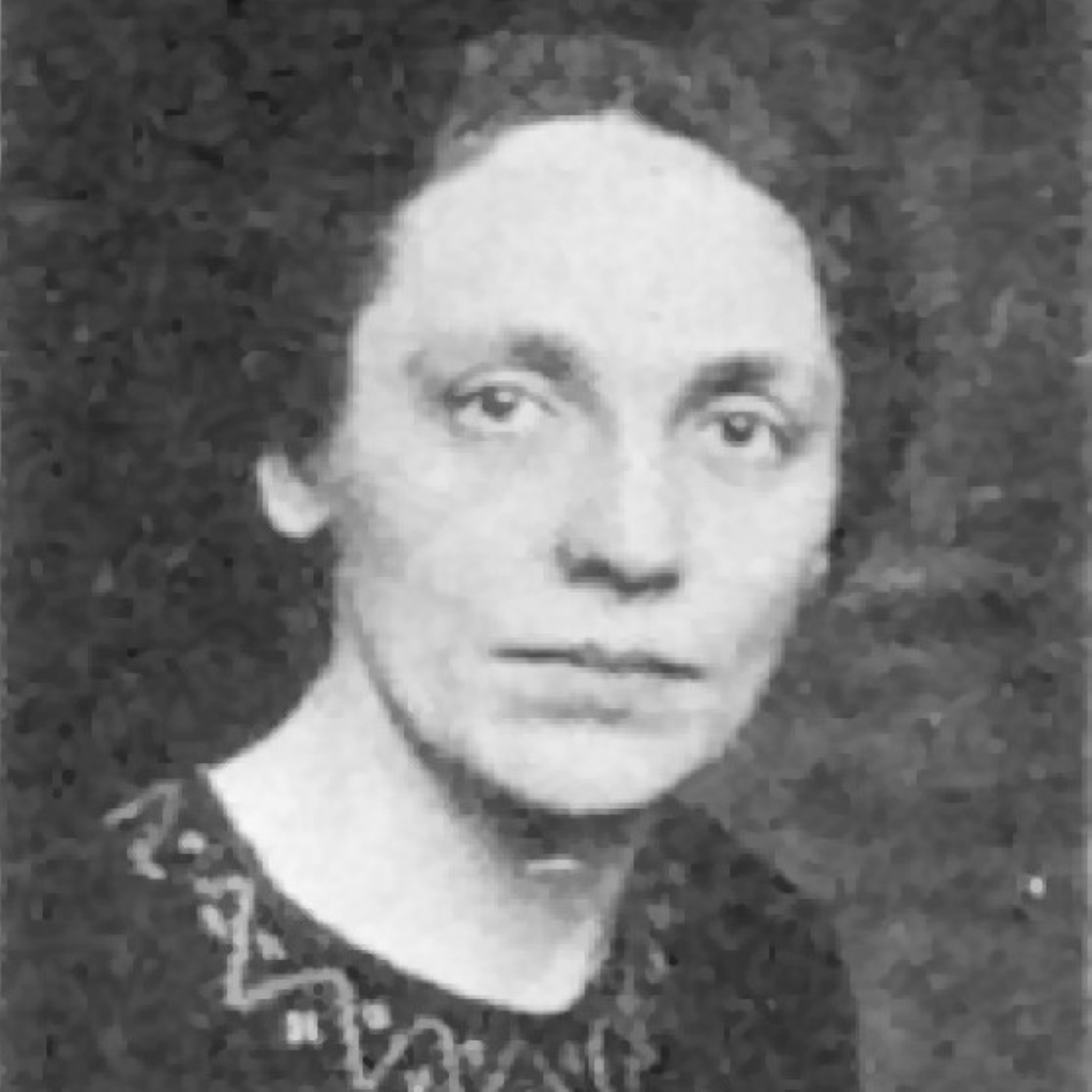 W-008: Die AWO-Gründerin und Reichstagsabgeordnete Marie Juchacz (1879-1956), mit Laura Baumgarten (@frauabgeordnete)