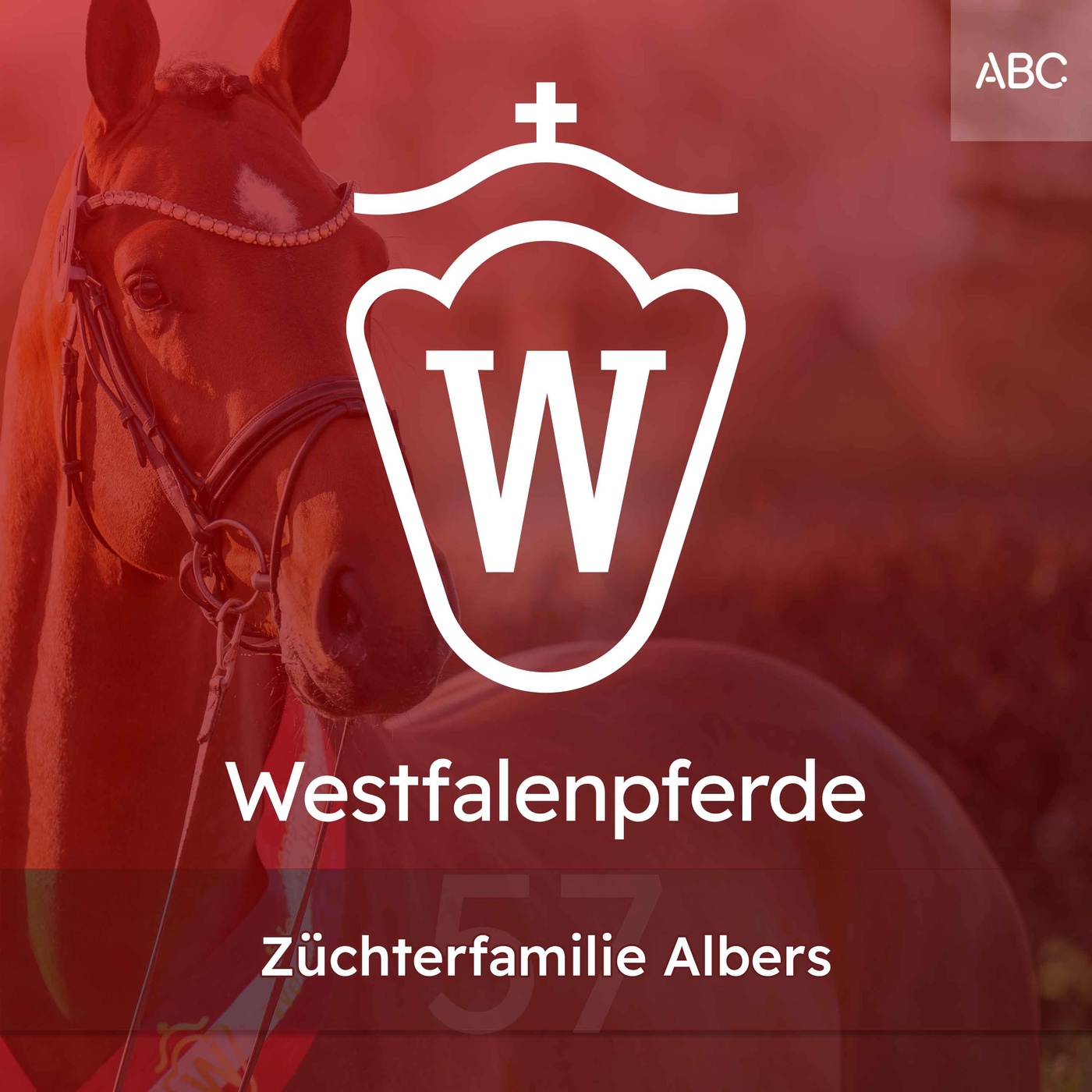 Züchterfamilie Albers