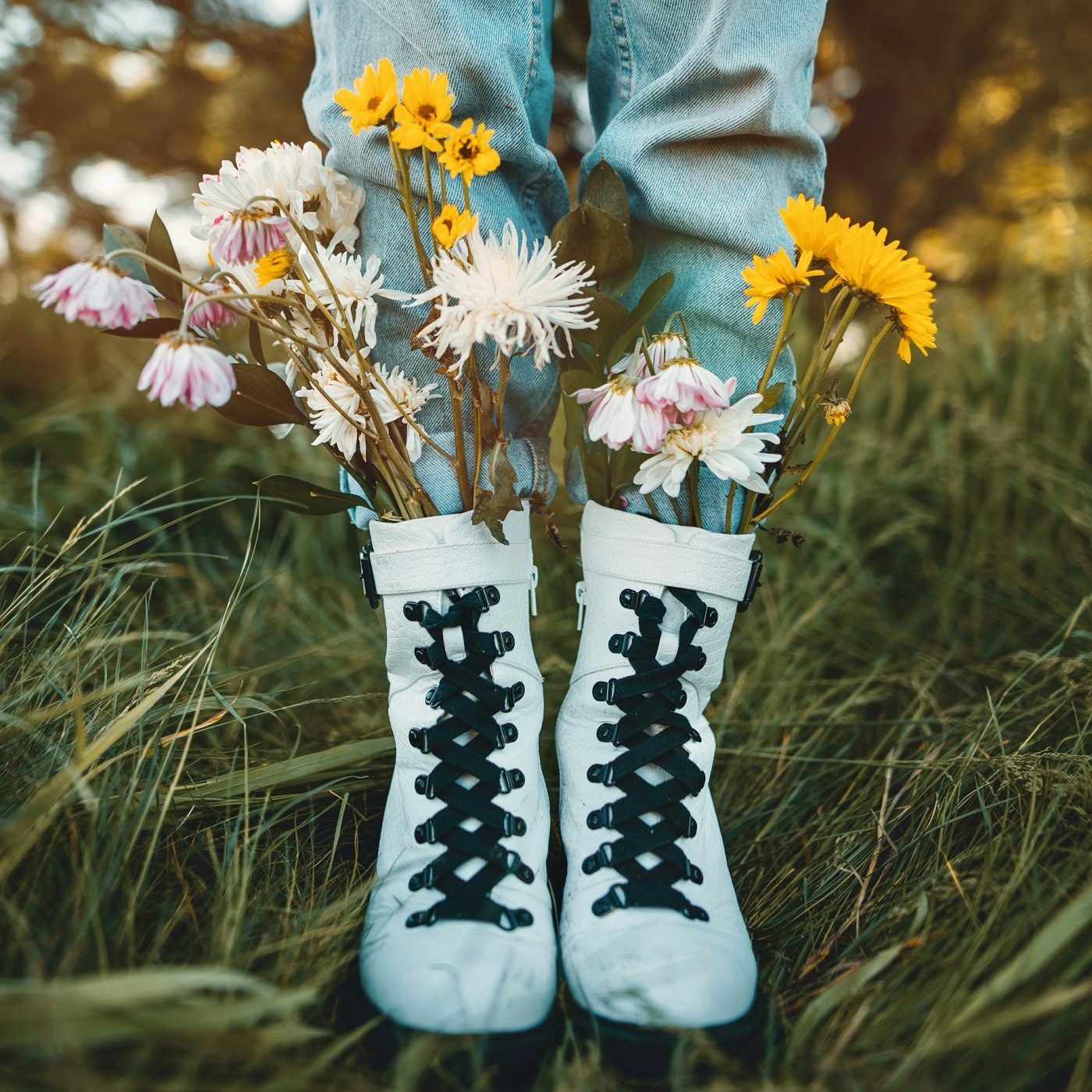 Die ganze Welt, Herr Jesu Christ (EG 110)