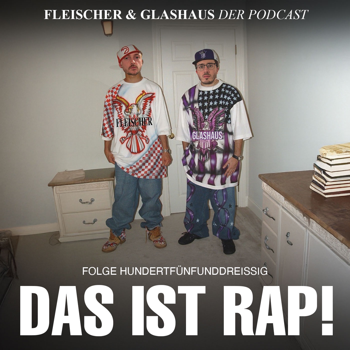 Wir bringen Hip-Hop back