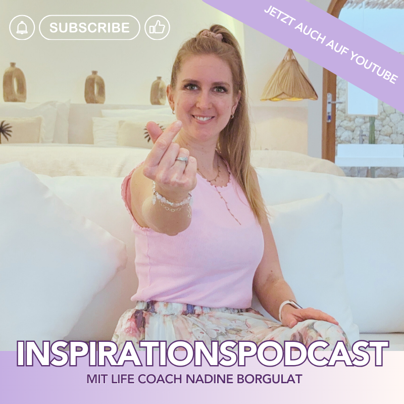 Life Coaching vorher/nachher: Laras wunderschöne Transformation