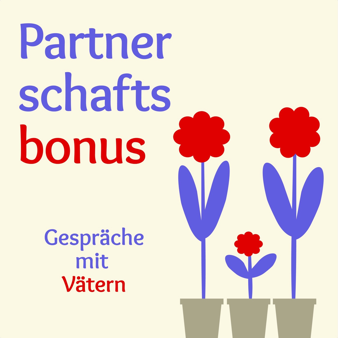 Partnerschaftsbonus