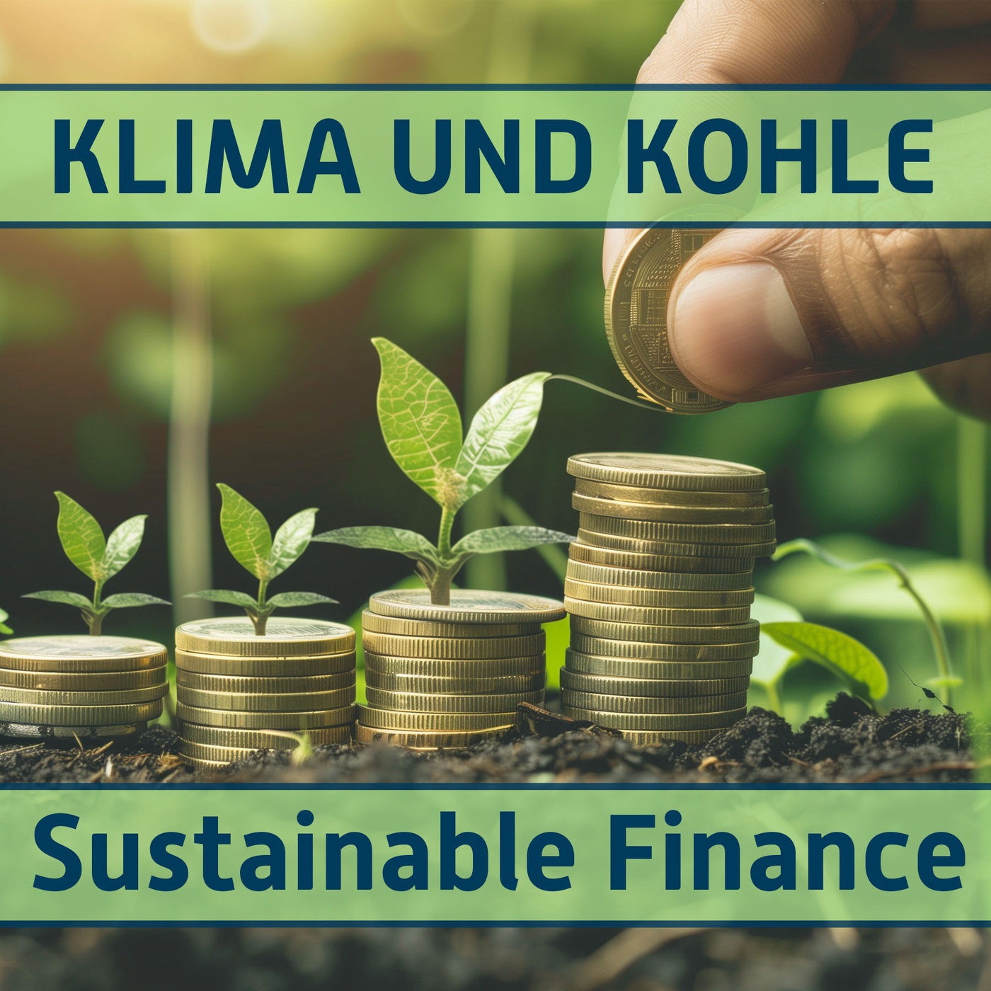 #107 Sustainable Finance