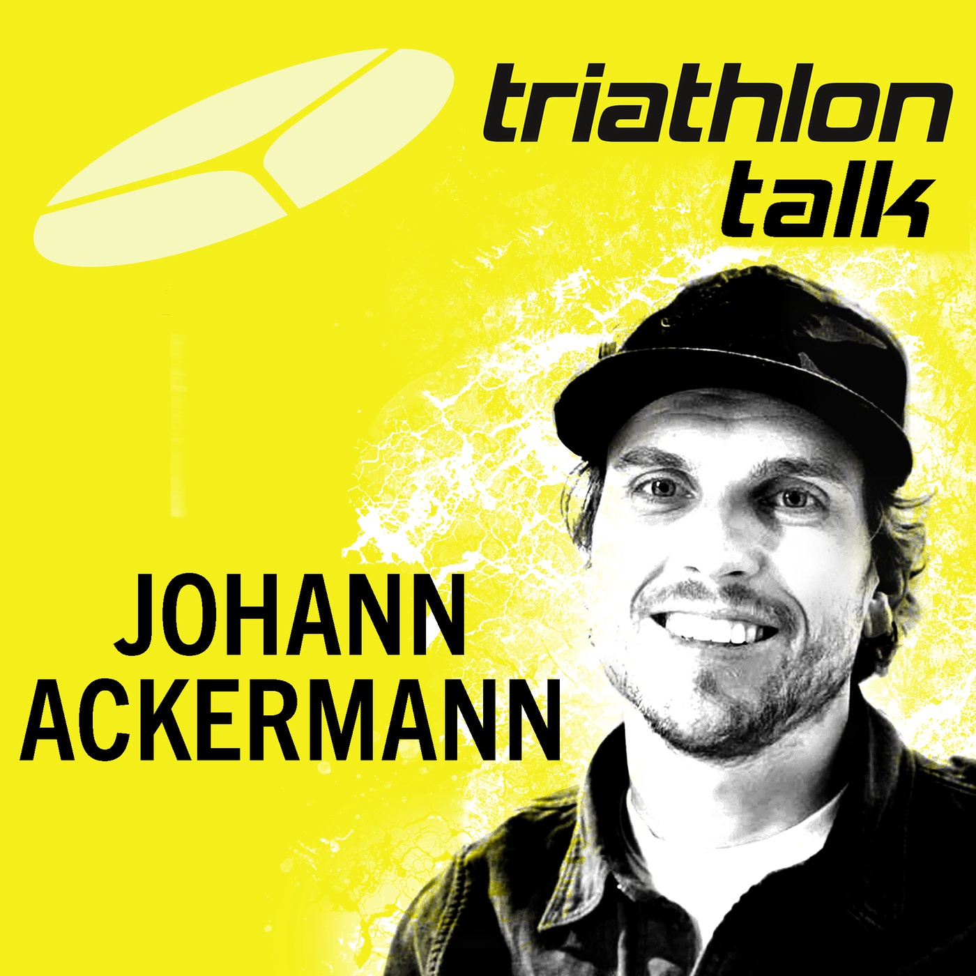 #21: triathlon talk mit Johann Ackermann