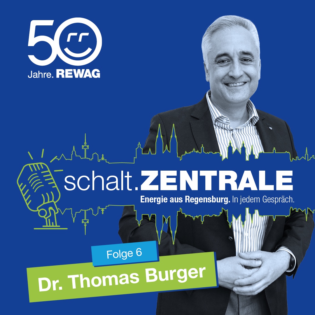 #06 Dr. Thomas Burger