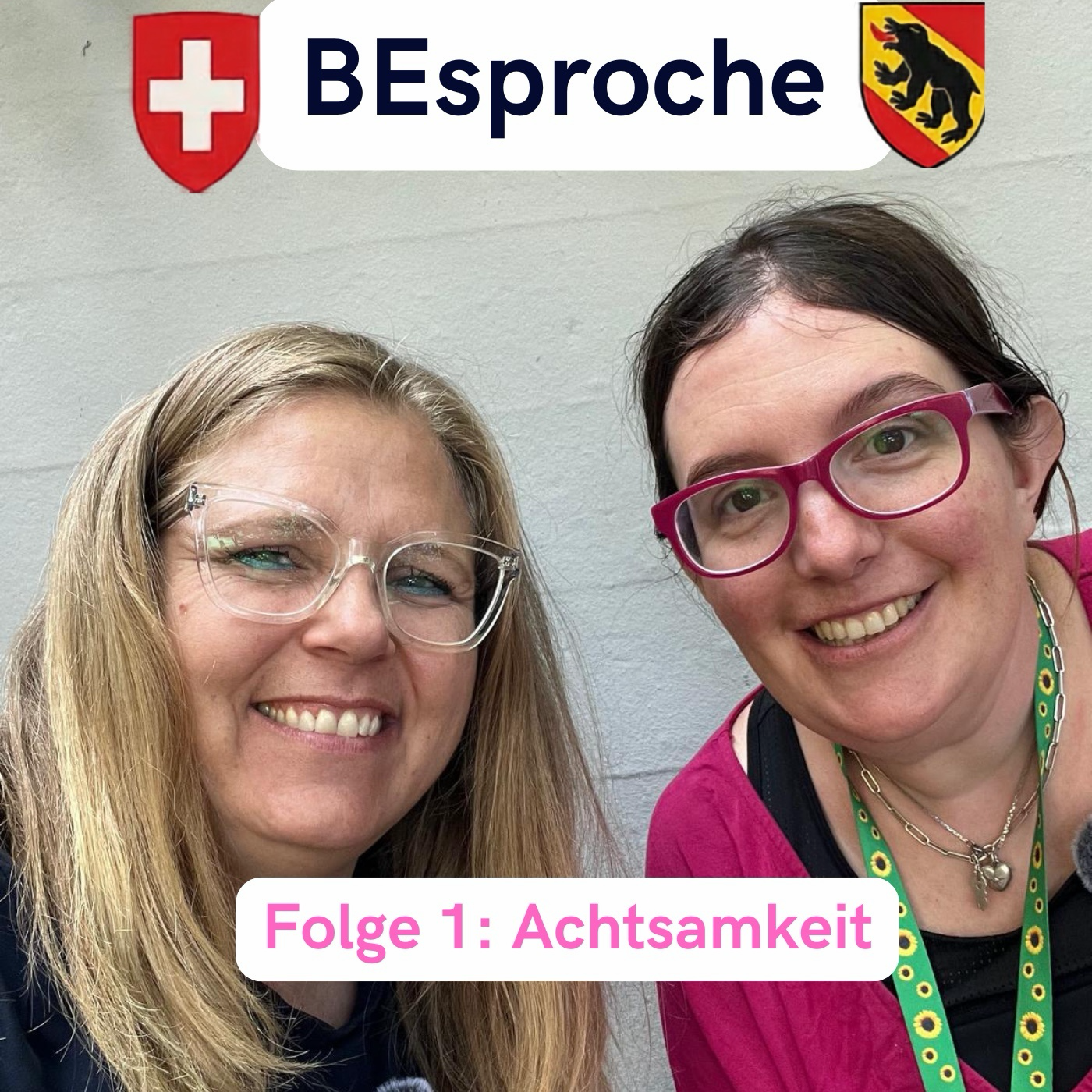 Achtsamkeit