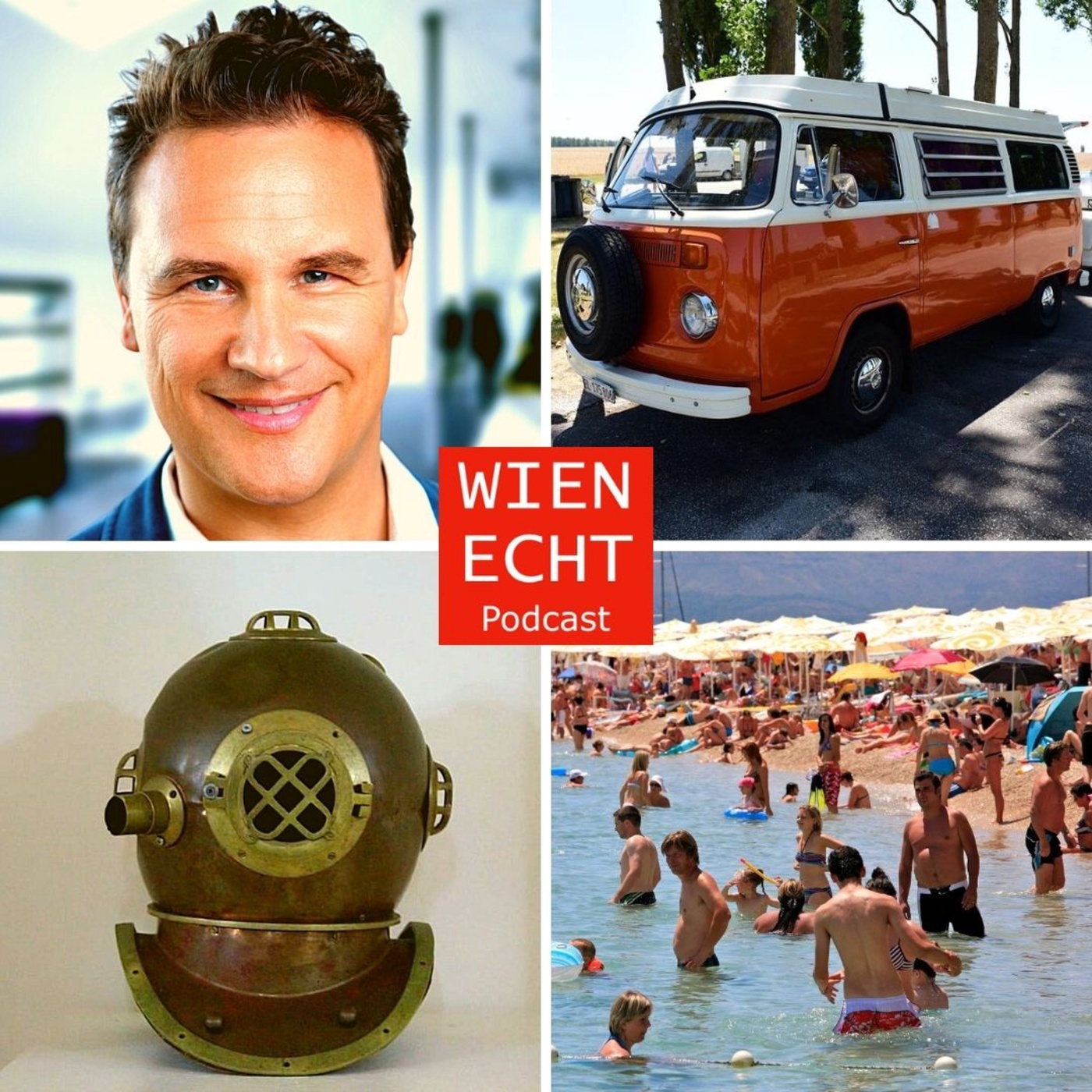 Folge 26 - Was man alles im Sommerurlaub braucht oder auch nicht und warum Geld auf Maui wichtig ist.