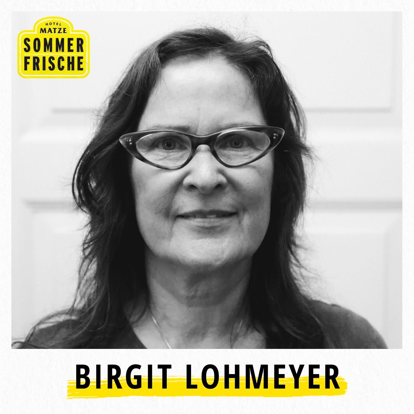 Aktivistin Birgit Lohmeyer – Woher nimmt man die Kraft, unter Nazis zu leben?