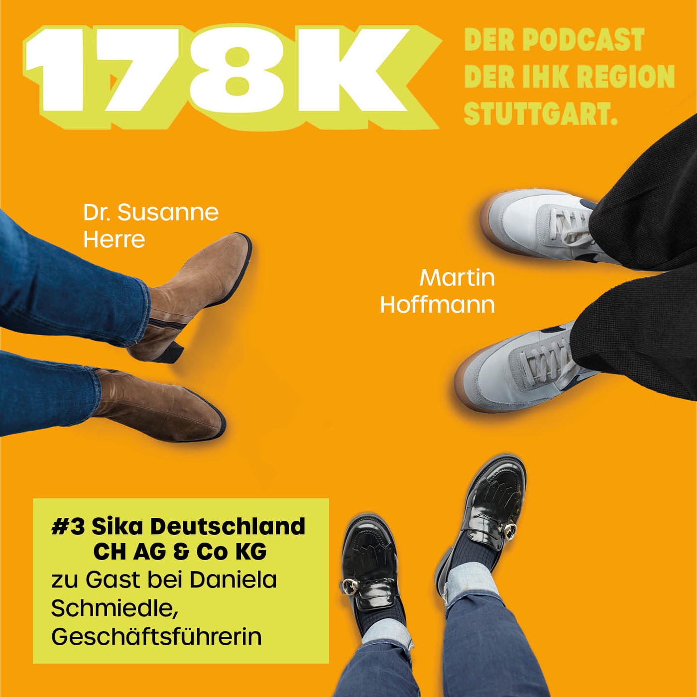 Werte als Erfolgsfaktor: Zu Gast bei einem besonderen Baubetrieb