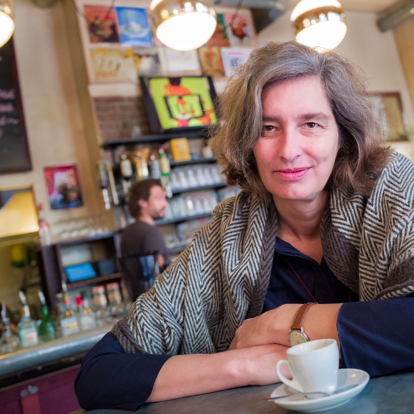 Orte, Worte, Stadtgeschichten