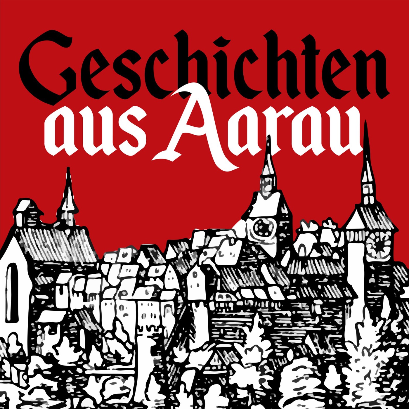 #36: Eine Geschichte des Waldes: Von Waldweiden zum Waldbaden