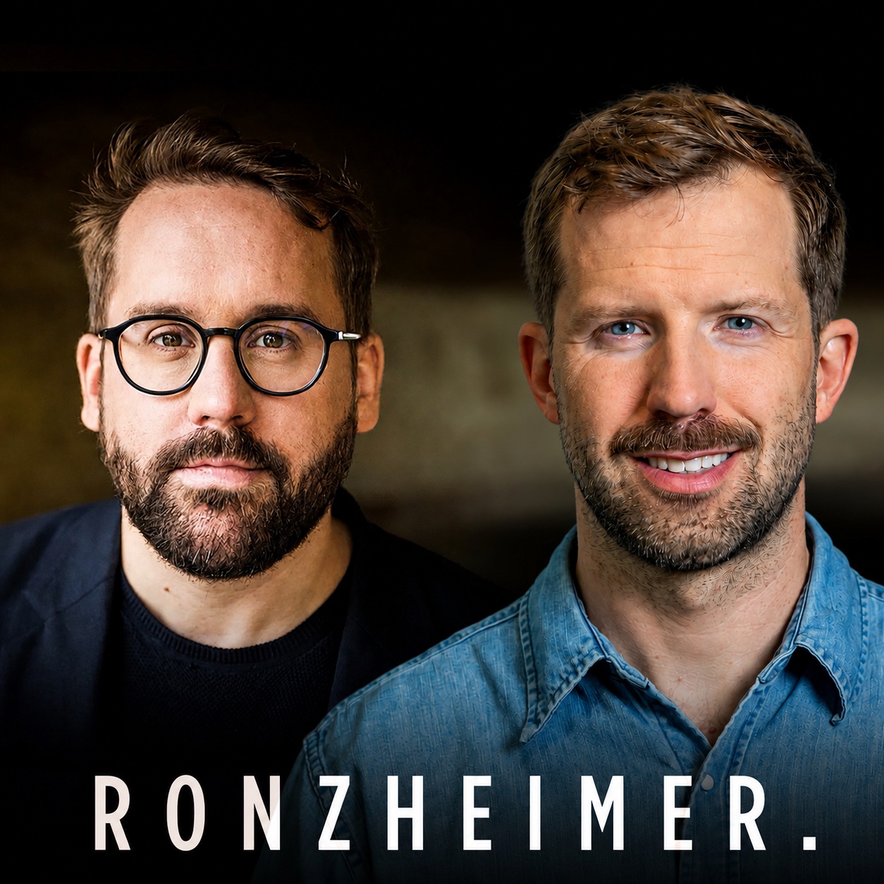 Warum Deutschlands Jobs wirklich in Gefahr sind. Mit Simon Jäger