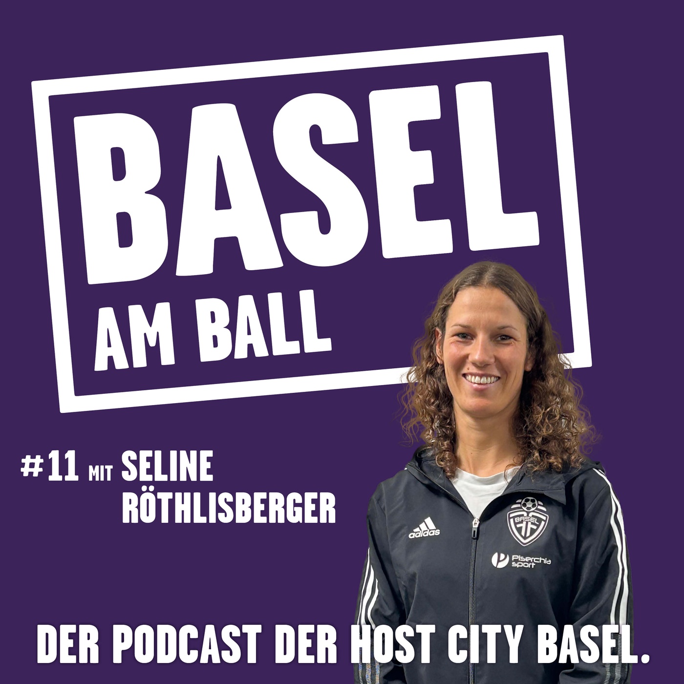 Basel am Ball #11 mit Seline Röthlisberger, FFV-Basel