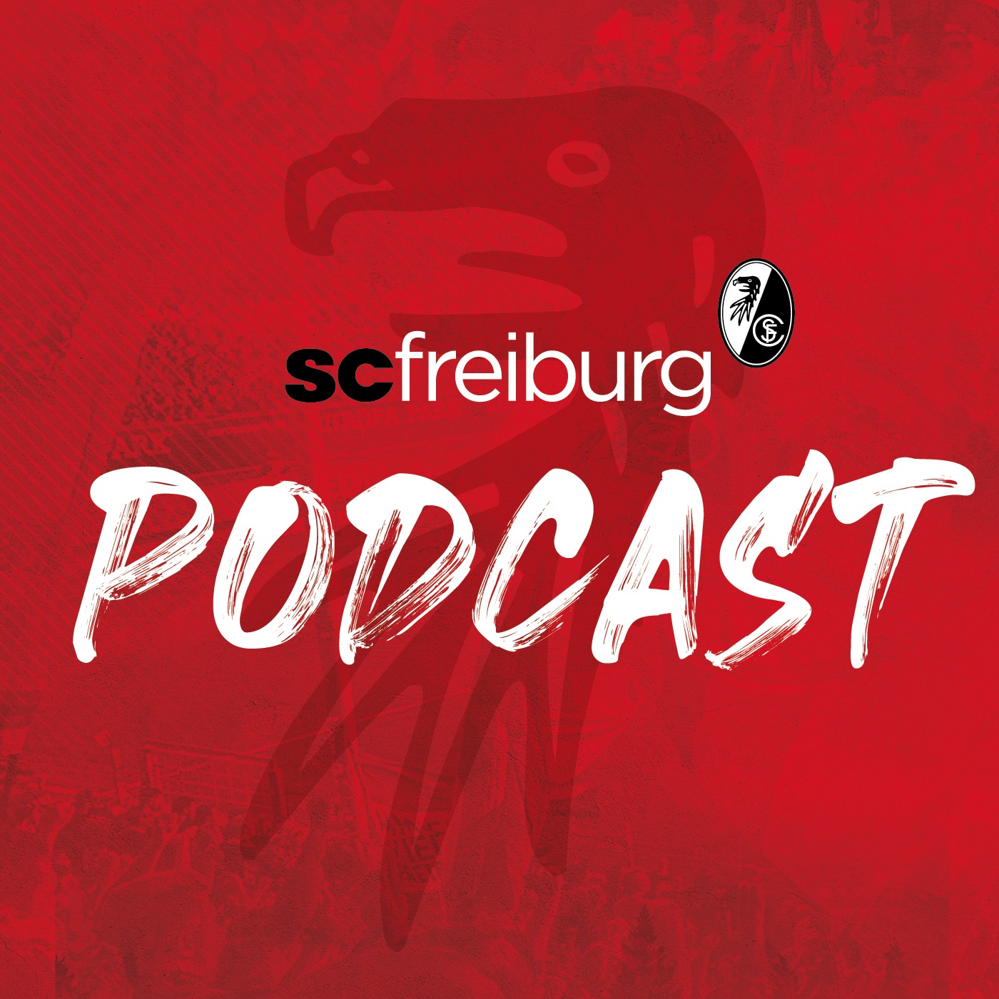 Der offizielle SC-Podcast