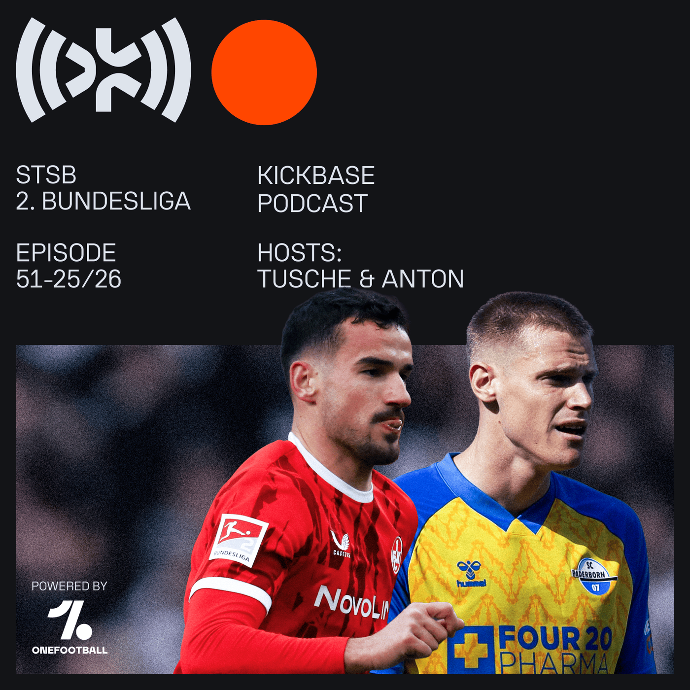 Why so serious? Der Spieltag der Joker 