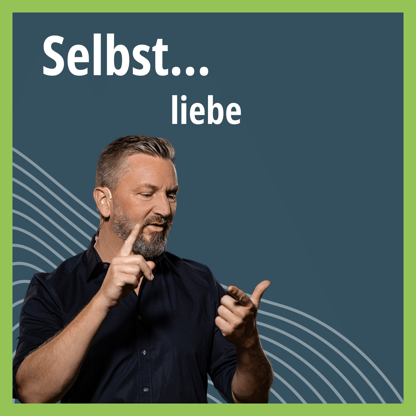 SELBSTliebe - Dein Schlüssel zum inneren Wohlbefinden