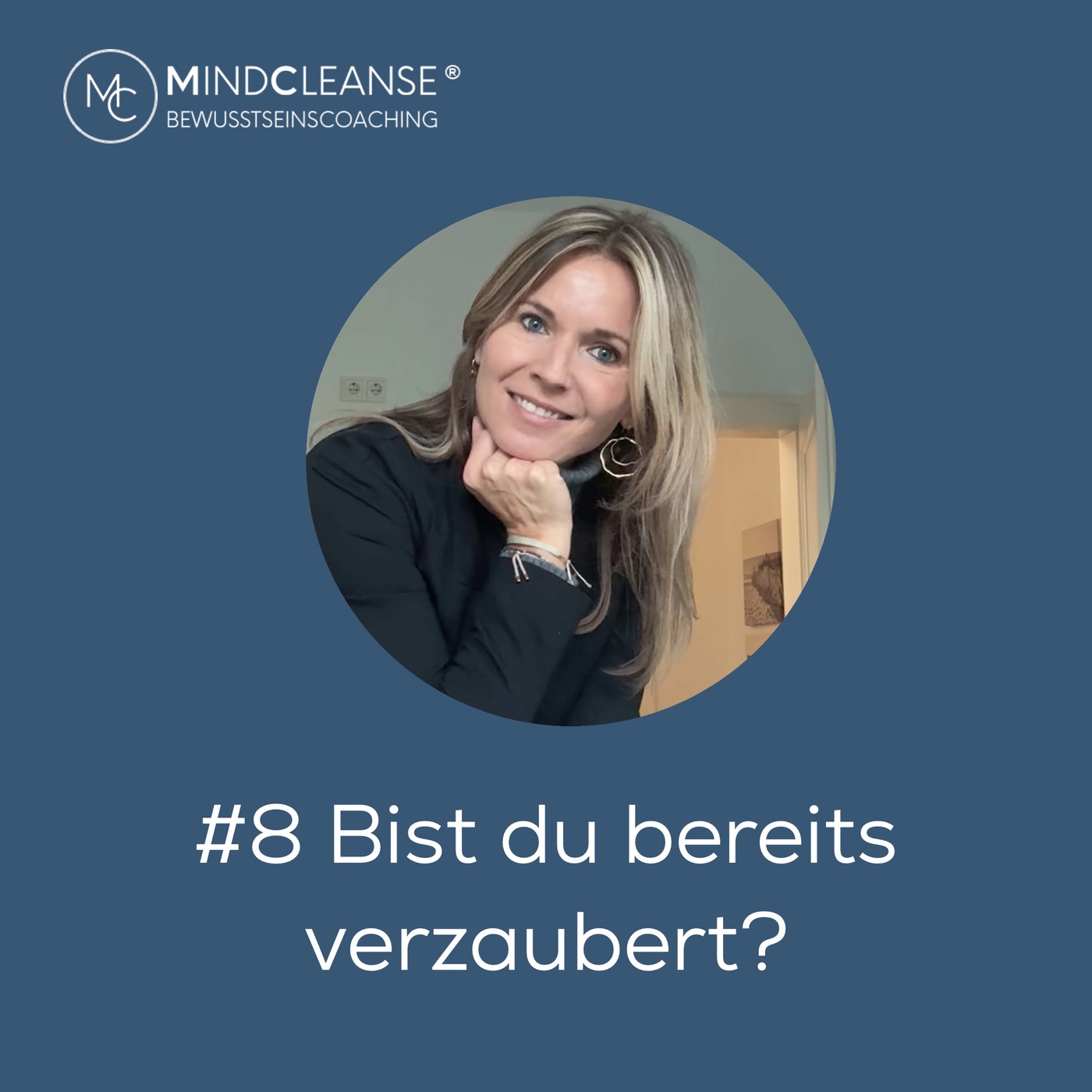 Bist du bereits verzaubert?