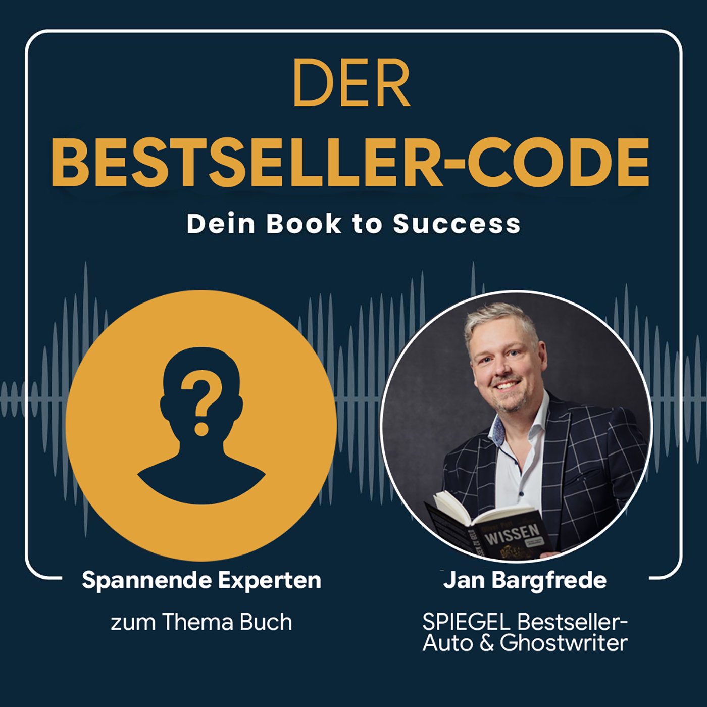 Der Bestseller-Code