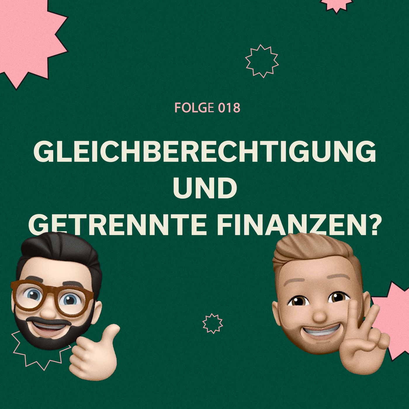 #18 | Gleichberechtigung? Ist es schon soweit?