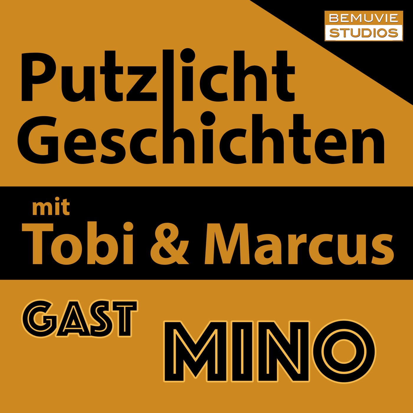 Folge 5 - Gast Michael Nolting (alias Mino)