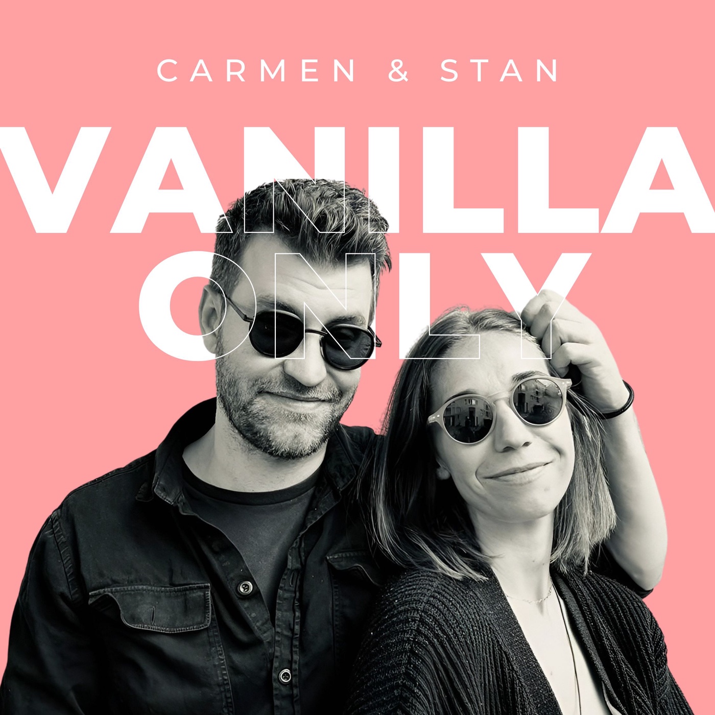 Trailer Vanilla Only - formerly known as the Babysteps Podcast