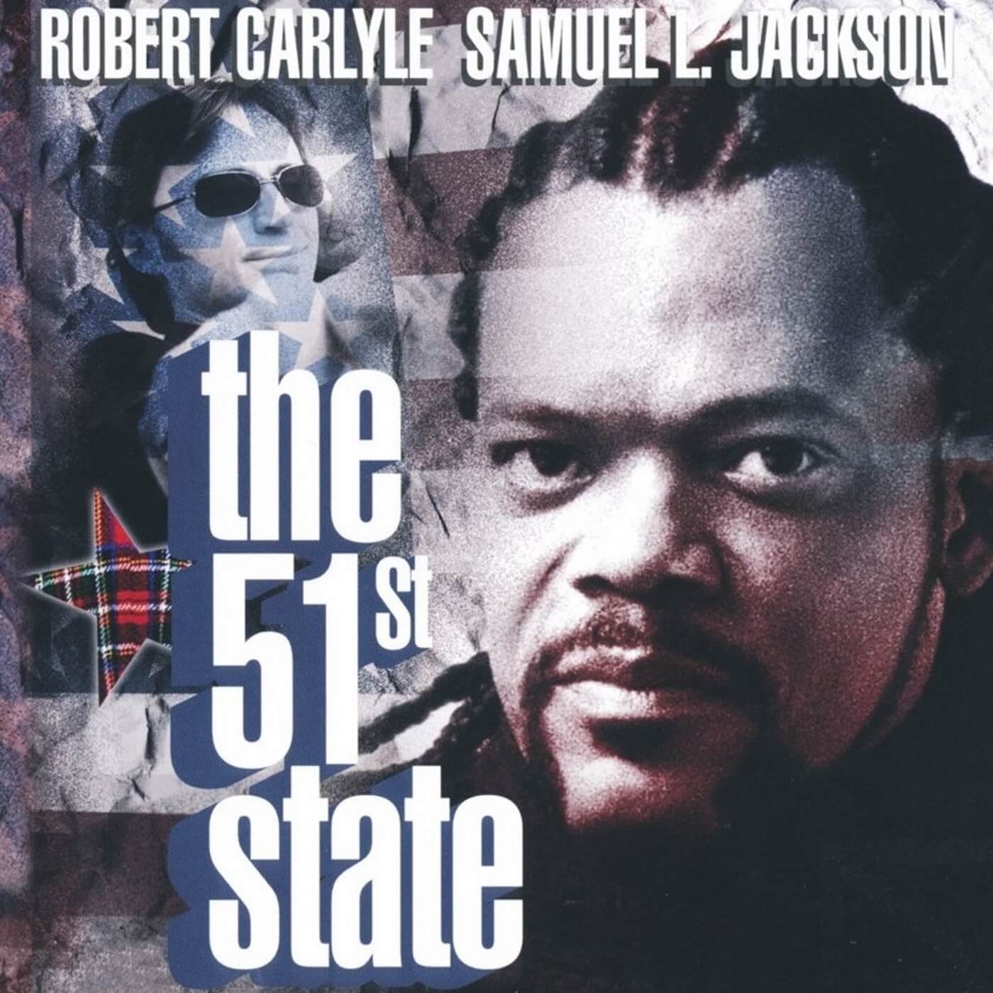 #92 Film: The 51st State (2001)