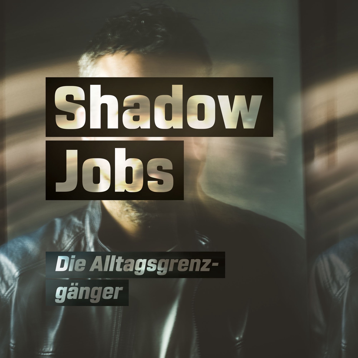 Shadow Jobs #1 Domina