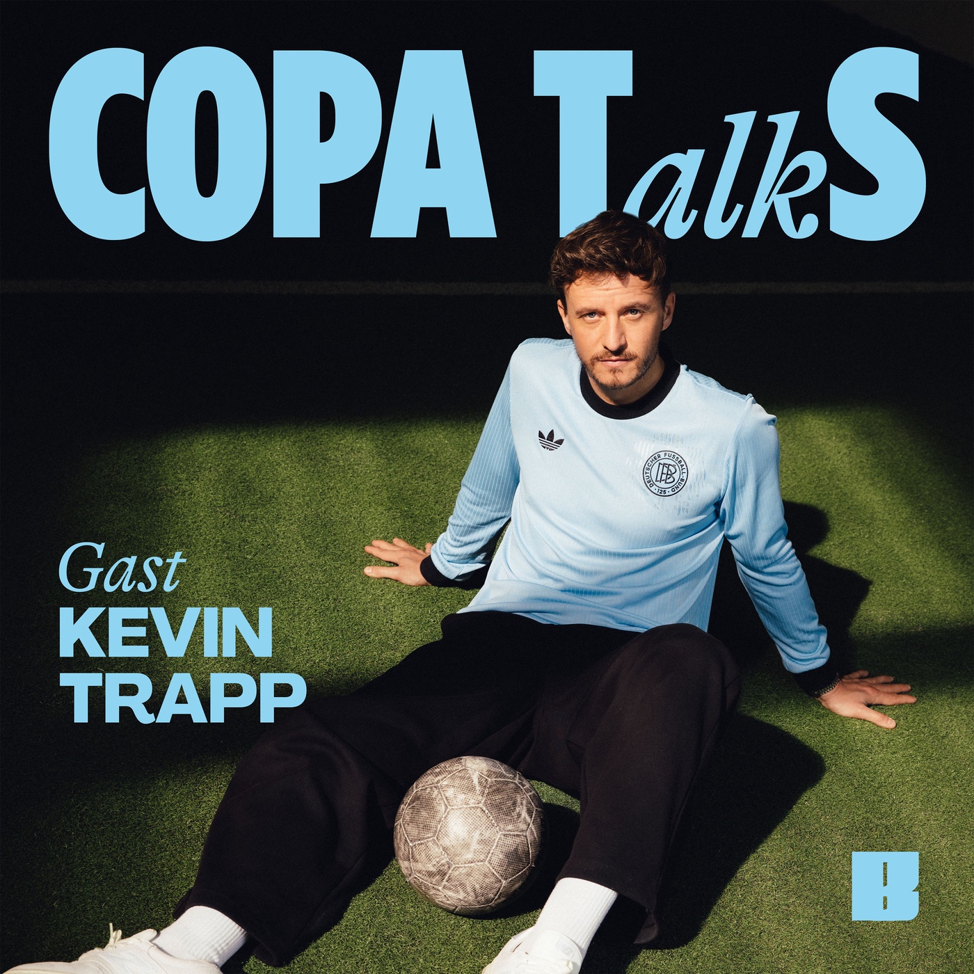 #146: Copa TalkS mit Kevin Trapp - 