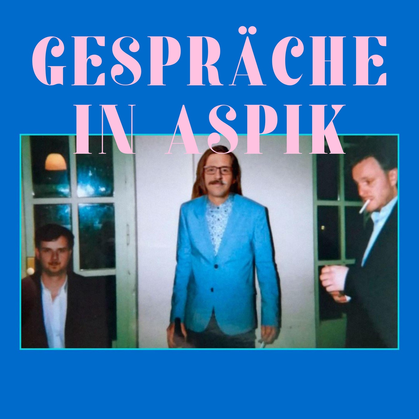 Podcast Cover