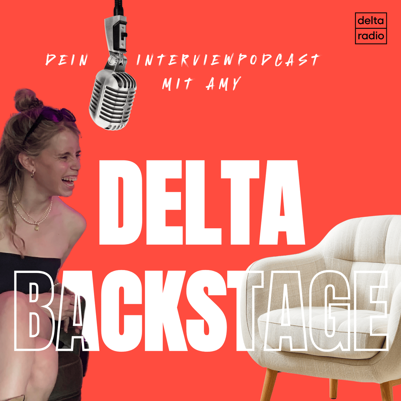 delta Backstage
