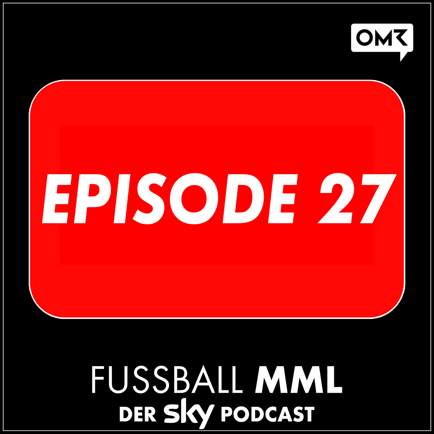 Er weidet mich auf einer grünen Aue - E27 - Saison 17/18