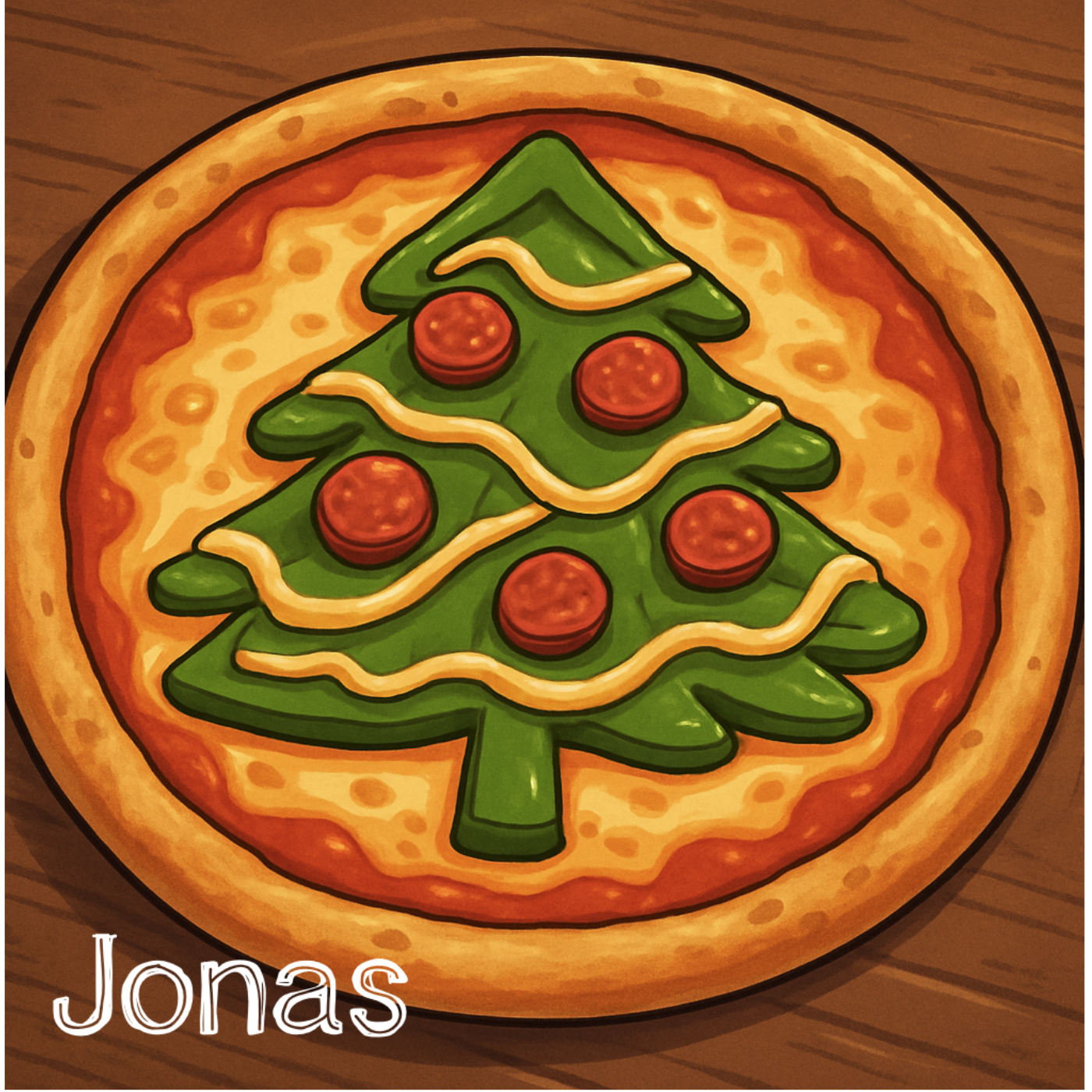 19. Türchen (Weihnachtsbazar)