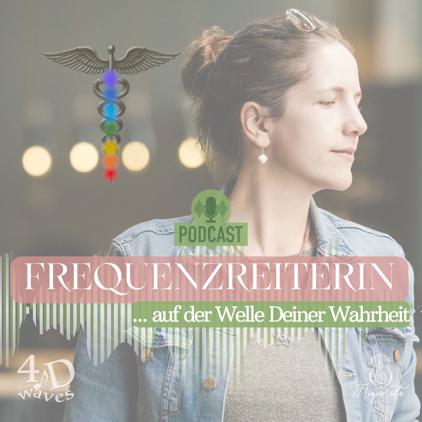 Folge #13 – Das Prinzip des Rhythmus (Hermetik 5)