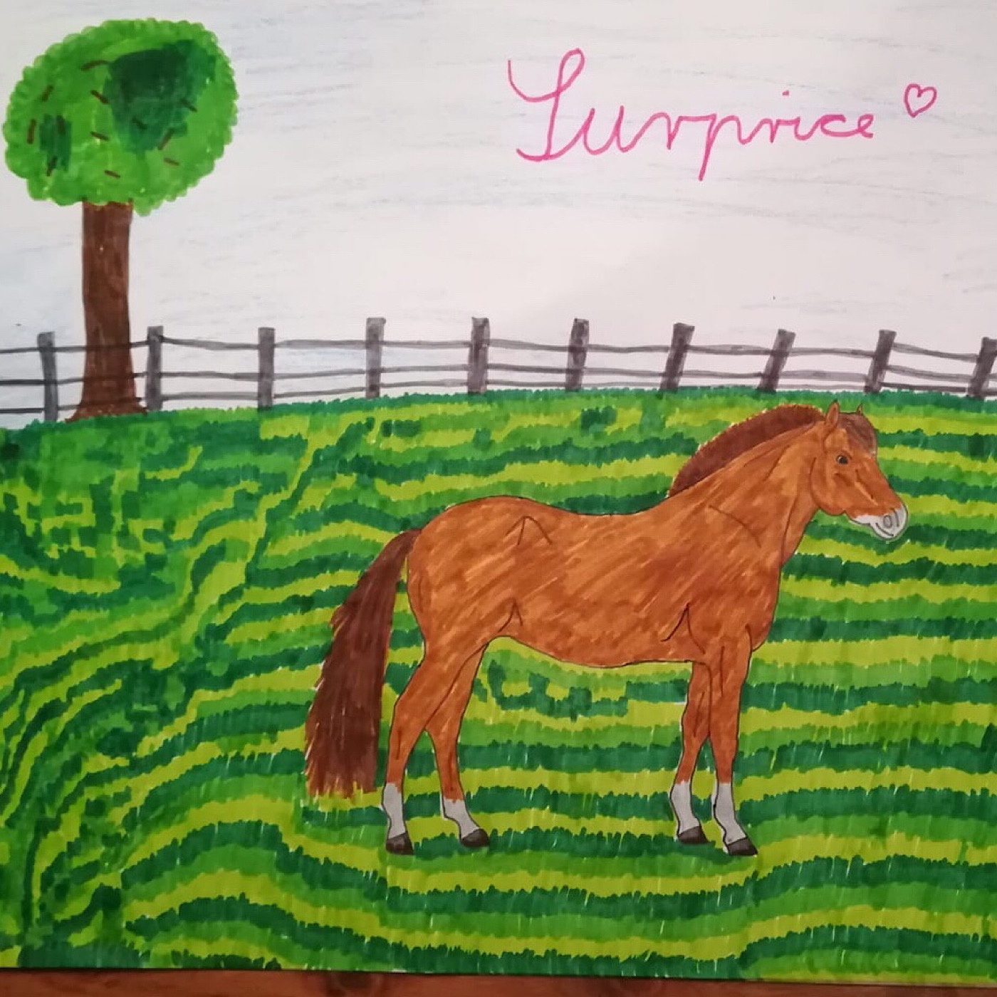 Episode 61 - Unne Hinne